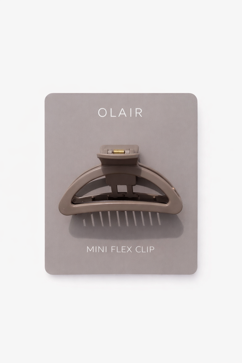 Mini Flex Clip